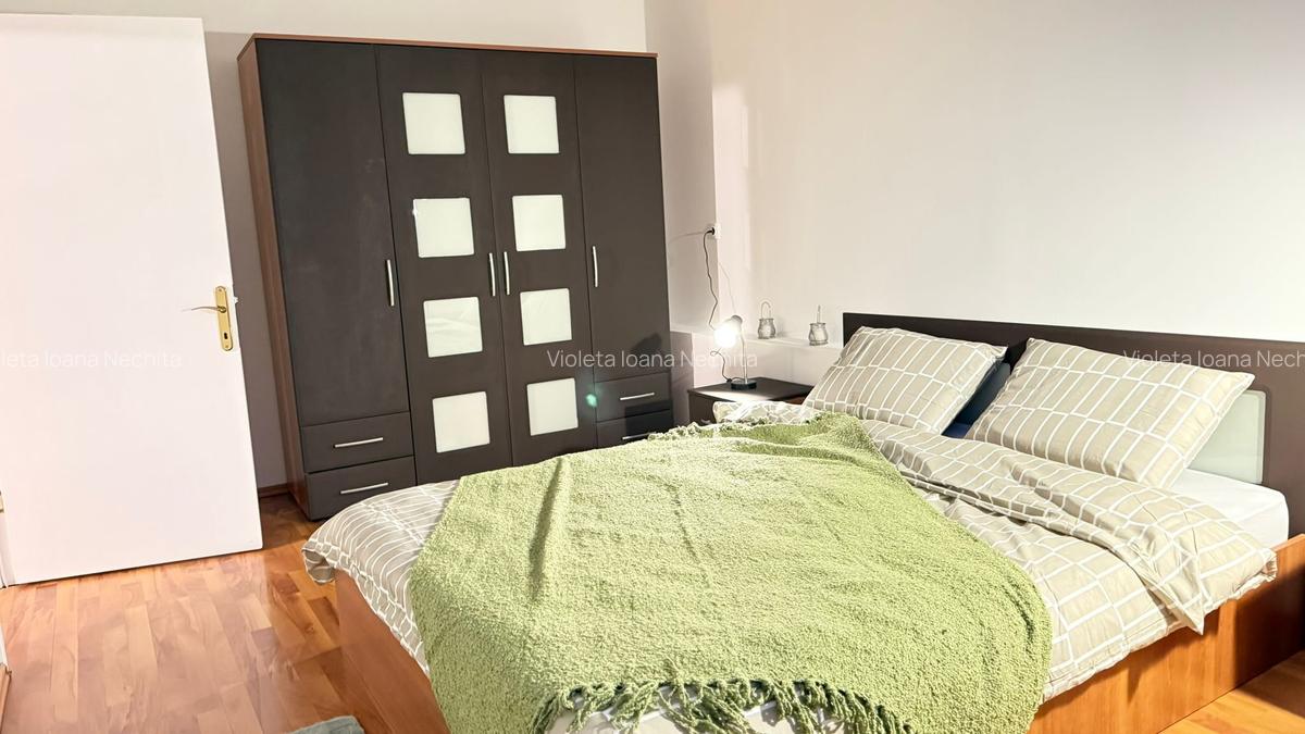 Apartament de închiriat, 2 camere, 50 mp, Gheorgheni zona Constatin Brâncuși - 3