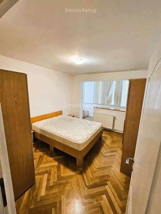 Apartament cu 3 camere semidecomandat, mobilat în Grigorescu - 2