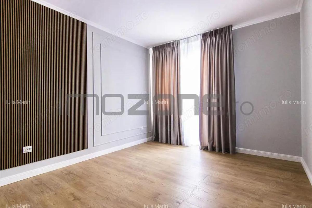 OFERTA AUGUST: loc de parcare GRATUIT pentru apartamentele cu 3 camere - 12