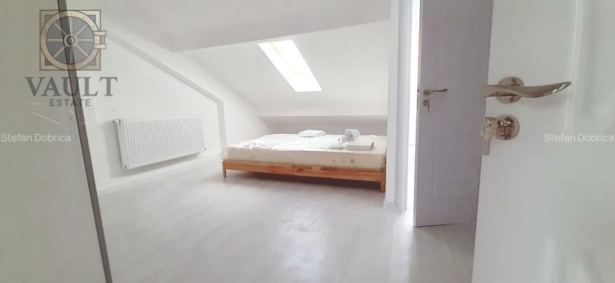 2 camere - Loc de parcare- Terasa 30MP- Pallady -1 Decembrie 1918 - 4