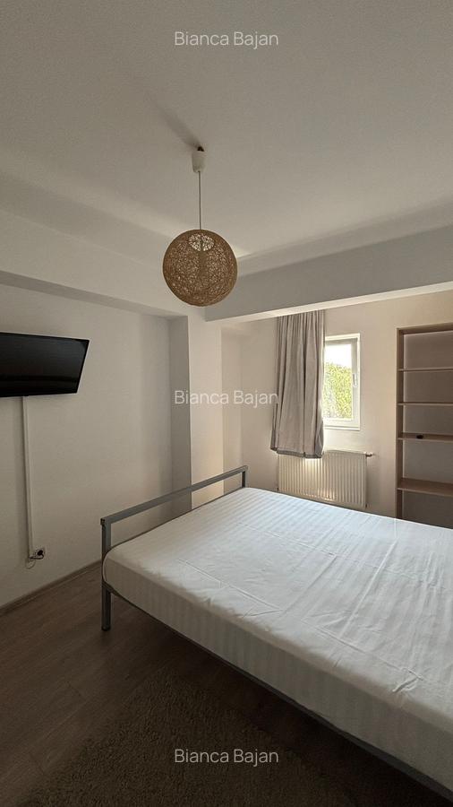 3 Camere - Gata de mutat - Mobilat Utilat - 5
