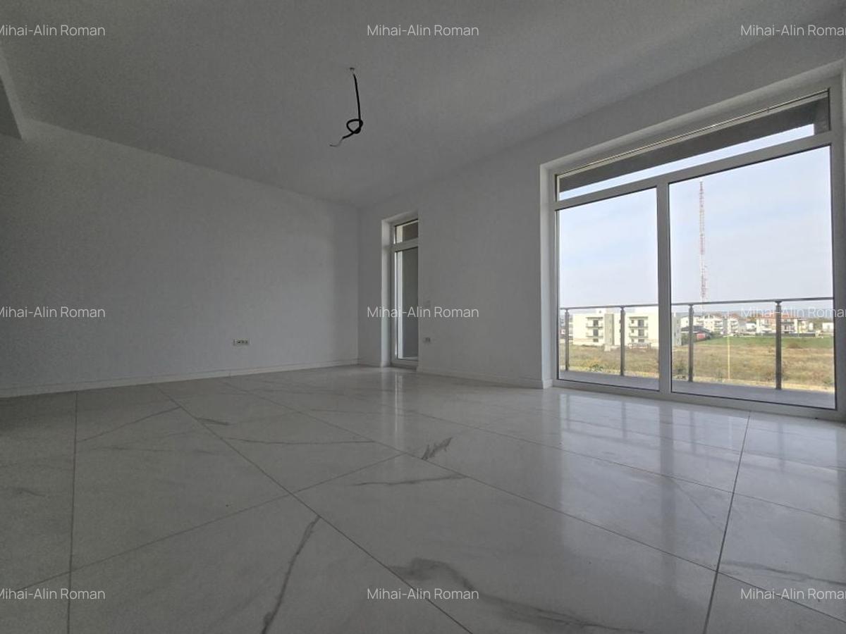 Apartament cu 2 camere decomandat în Braytim - 1