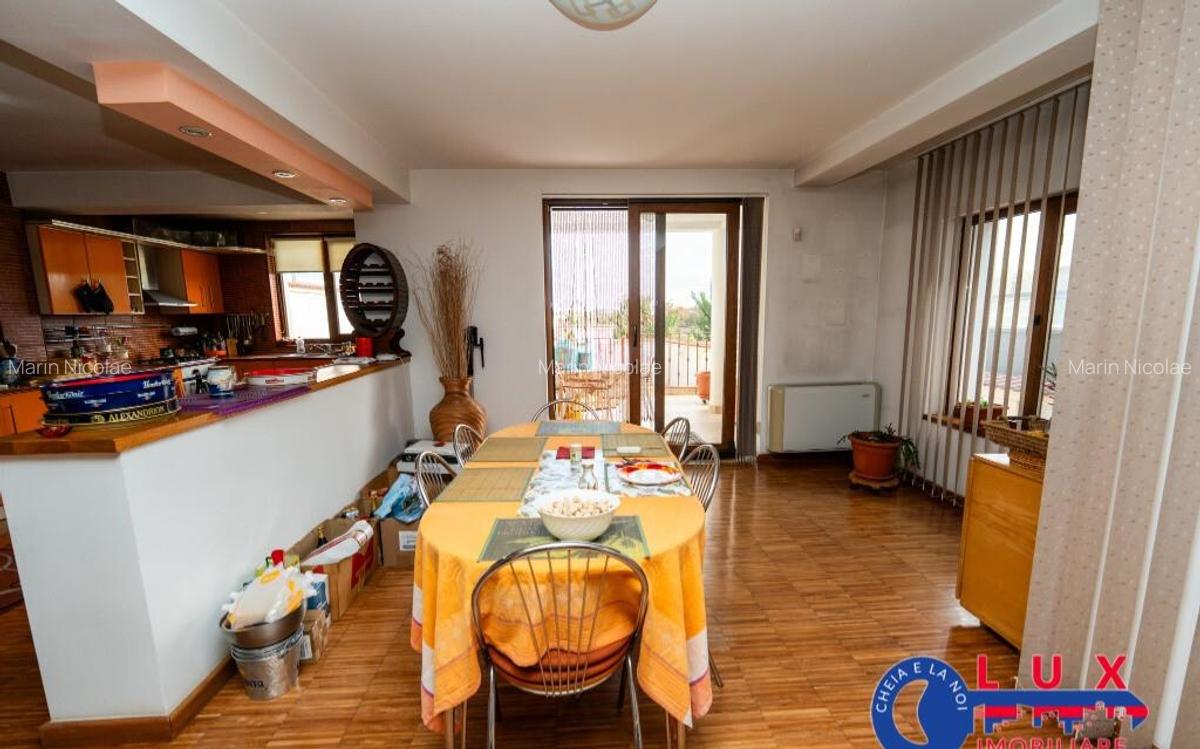 ID 6730 Vila D+P+M pe Strada Nicopol - EXCLUSIVITATE - 14