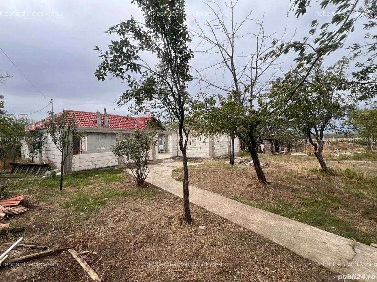 Casa de vanzare in po?ta Calnau - 1