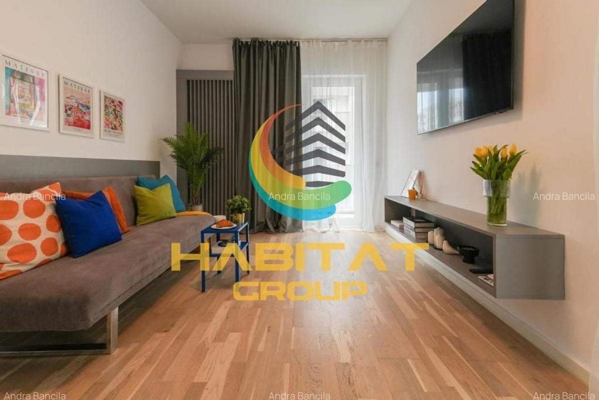 Apartament 2 Camere de Vanzare, Metrou Iancului - 12
