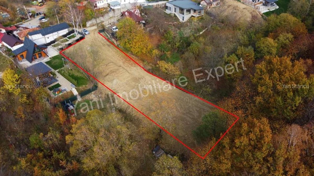 Teren de vanzare in Curtea de Arge?, Strada Anghele?ti. - 9