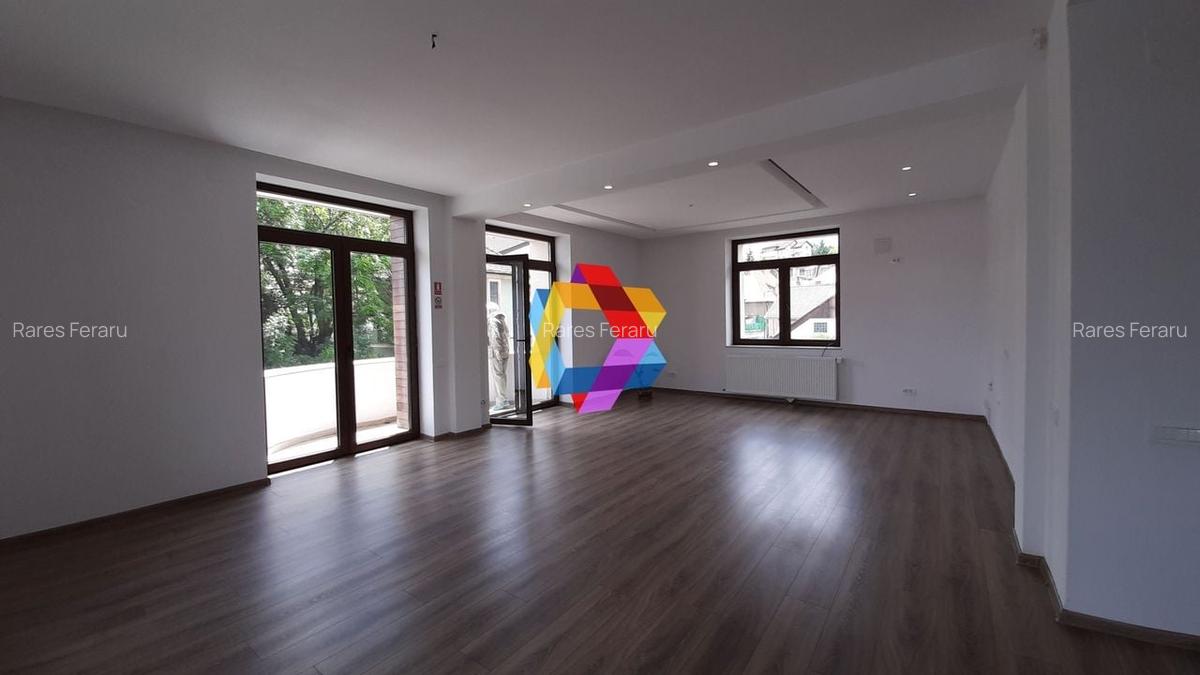 Spatiu de birouri deosebit - 160 mp - 4