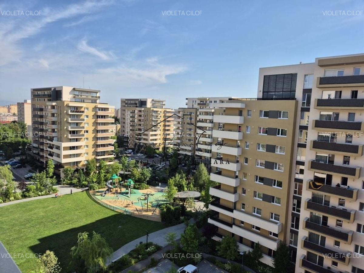 Apartament cu 2 camere decomandat în Astra - 9