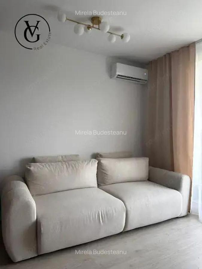 Apartament 2 camere Greenfield Baneasa PET FRIENDLY - 2