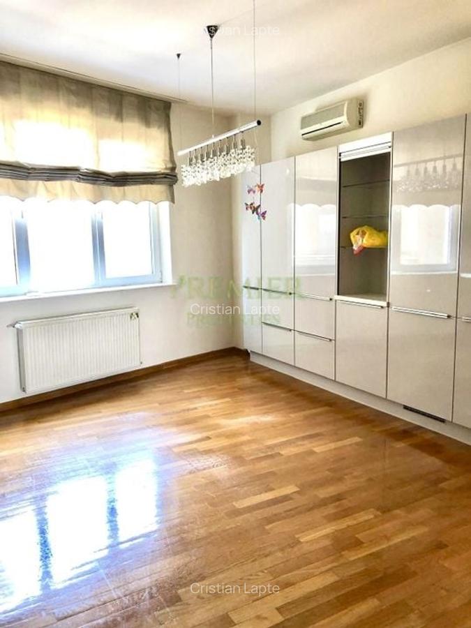 Apartament cu 4 camere, mobilat în Floreasca - 3