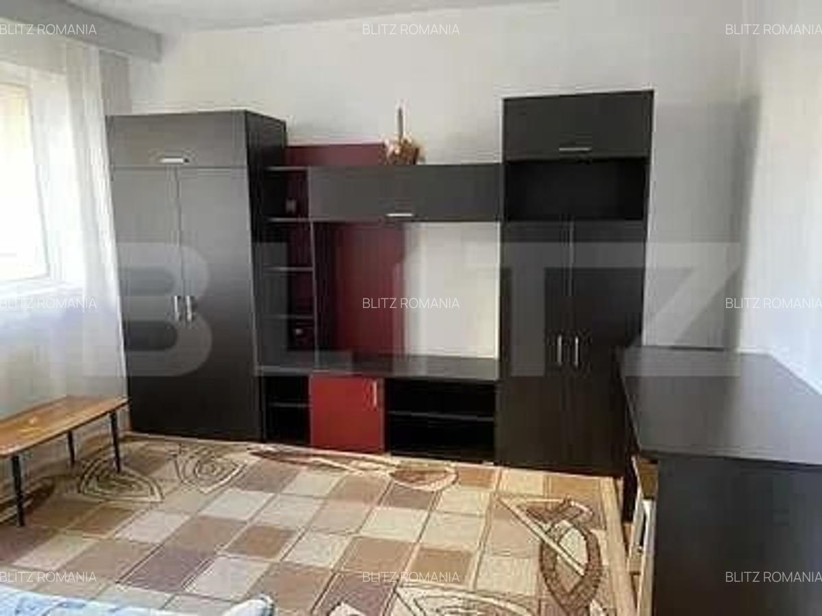 Apartament cu 2 camere decomandat, mobilat în Mănăștur - 7