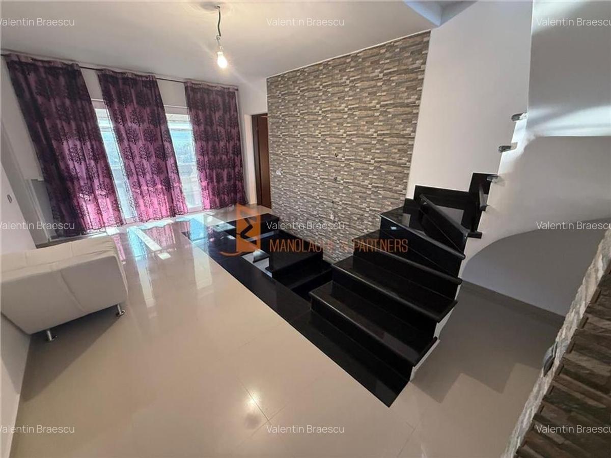 EXCLUSIVITATE! Casa P+1+M zona Vernesti - 14