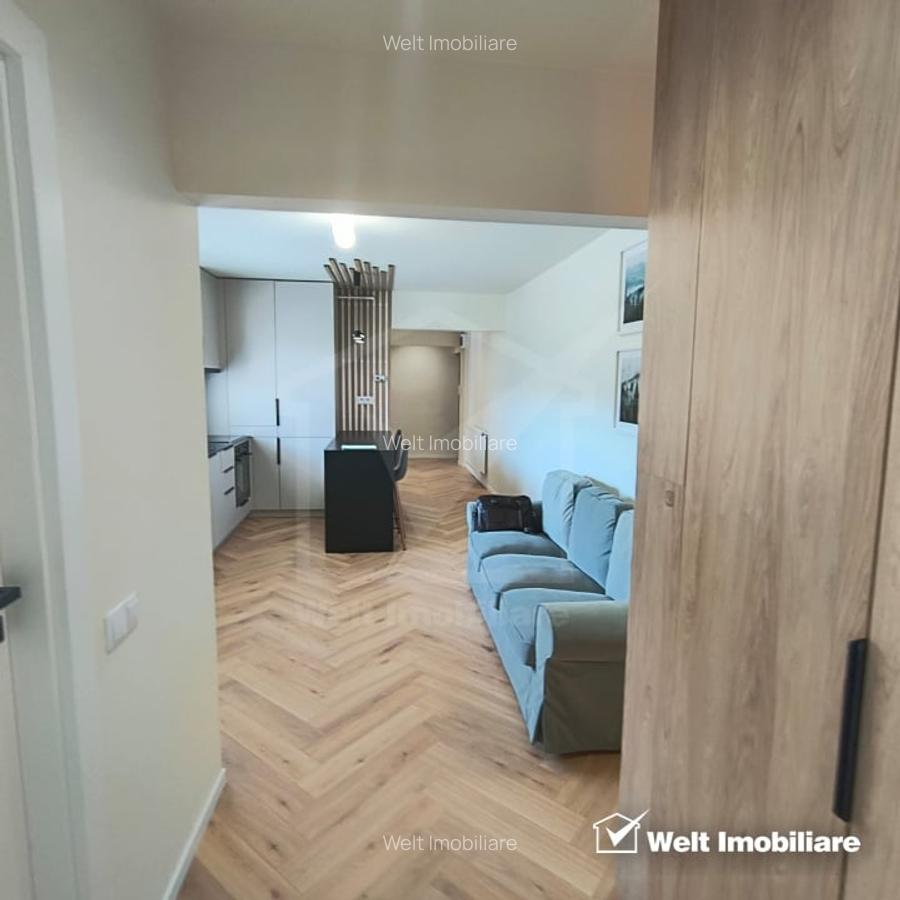 Apartament 2 camere, plus balcon, Gheorgheni - 7