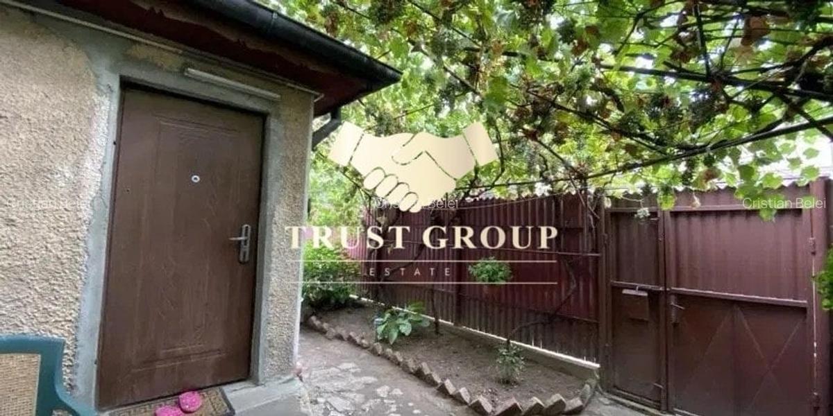 Casa de vanzare curte individuala zona Stefan cel Mare - 4