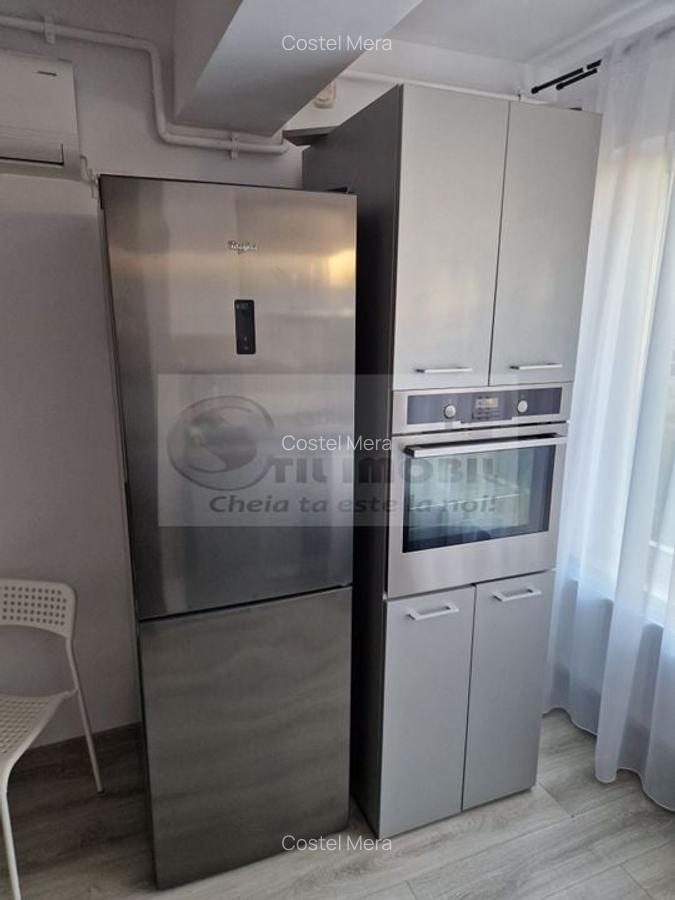 Apartament 2 camere Pacurari Alpha Bank - 400 euro - 5
