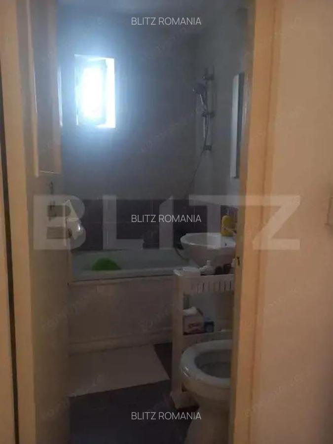 Apartament 2 camere | Centru Civic, Bra?ov | 50 mp + balcon - 6
