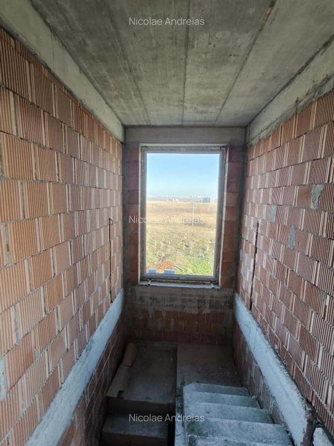 Popesti Leordeni-casa individuala-teren 302mp - 16