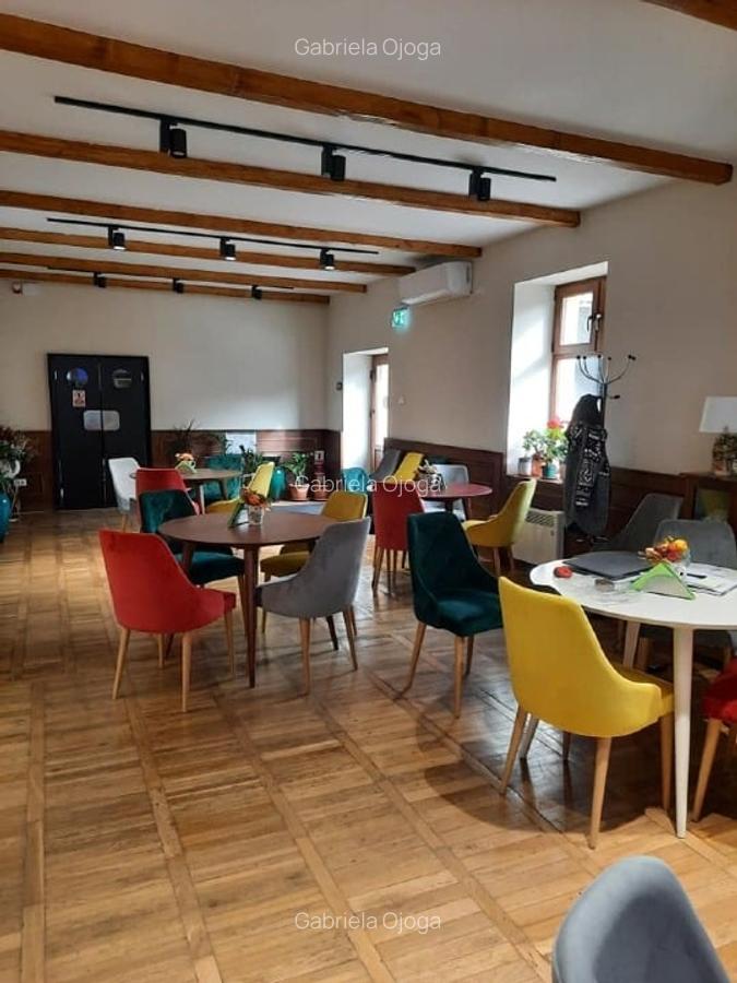 OCAZIE!!!Proprietar persoana fizica, vand spatiu comercial din constructie. - 5