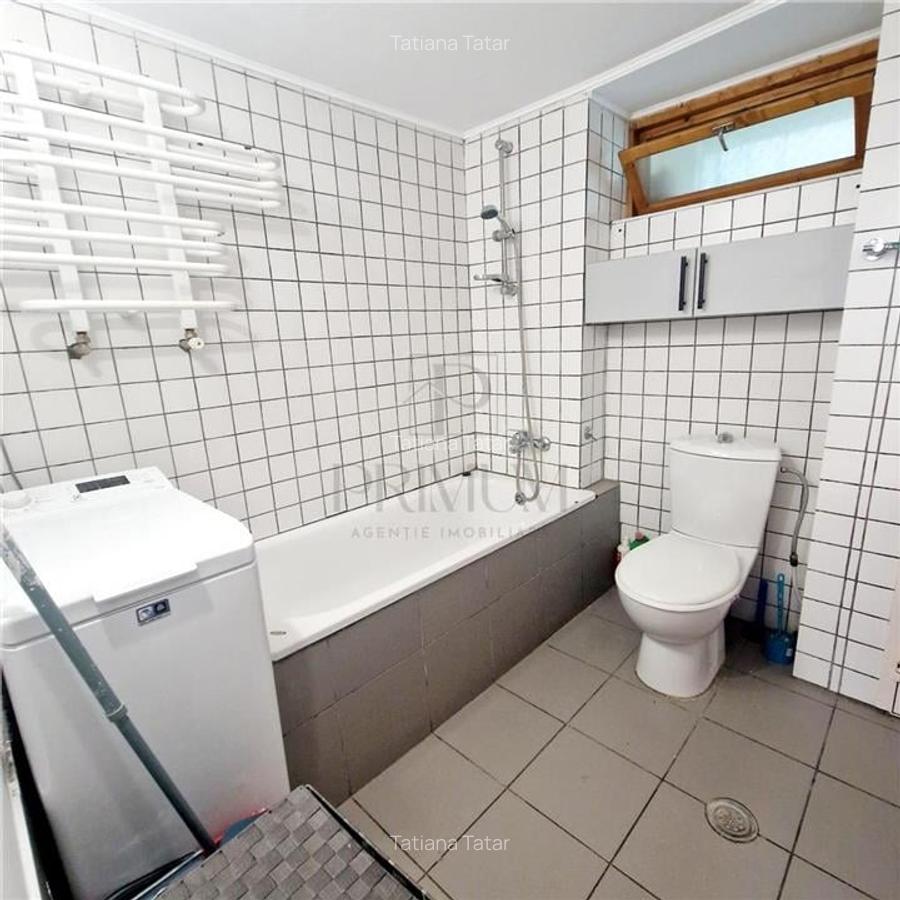 ULTRACENTRAL - 1 camera - spatioasa -  centrala proprie - ZONA SUPERBA - 7