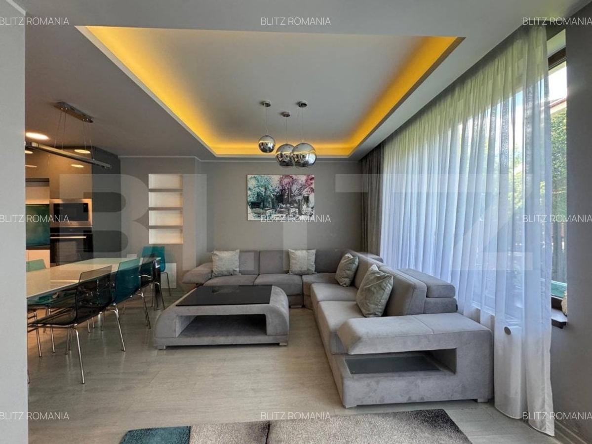 Casă cu 5 camere în Gheorgheni - 2