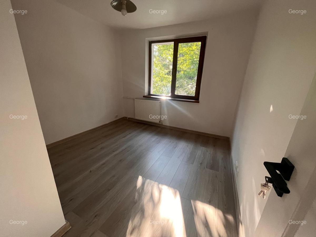 Apartament cu 2 camere decomandat, mobilat în Fizicienilor - 9
