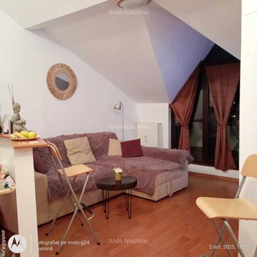 Apartament 2 Camere Paraul Rece Predeal - 2