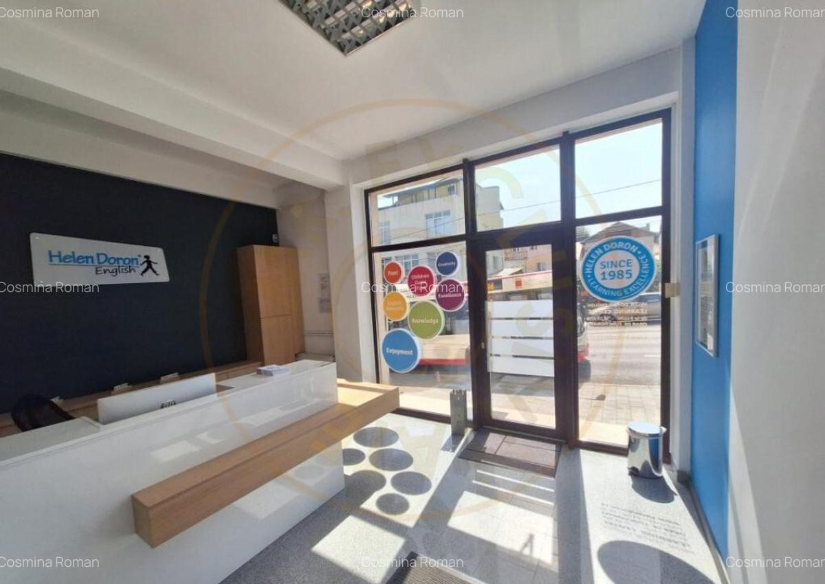 Spatiu Comercial Multifunctional -CLASA A - 9