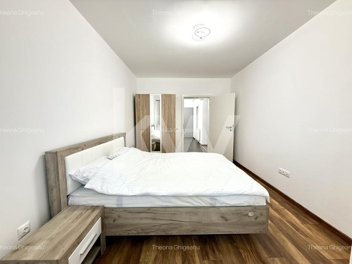 Apartament cu 2 camere+birou/dressing - Avantgarden - 15