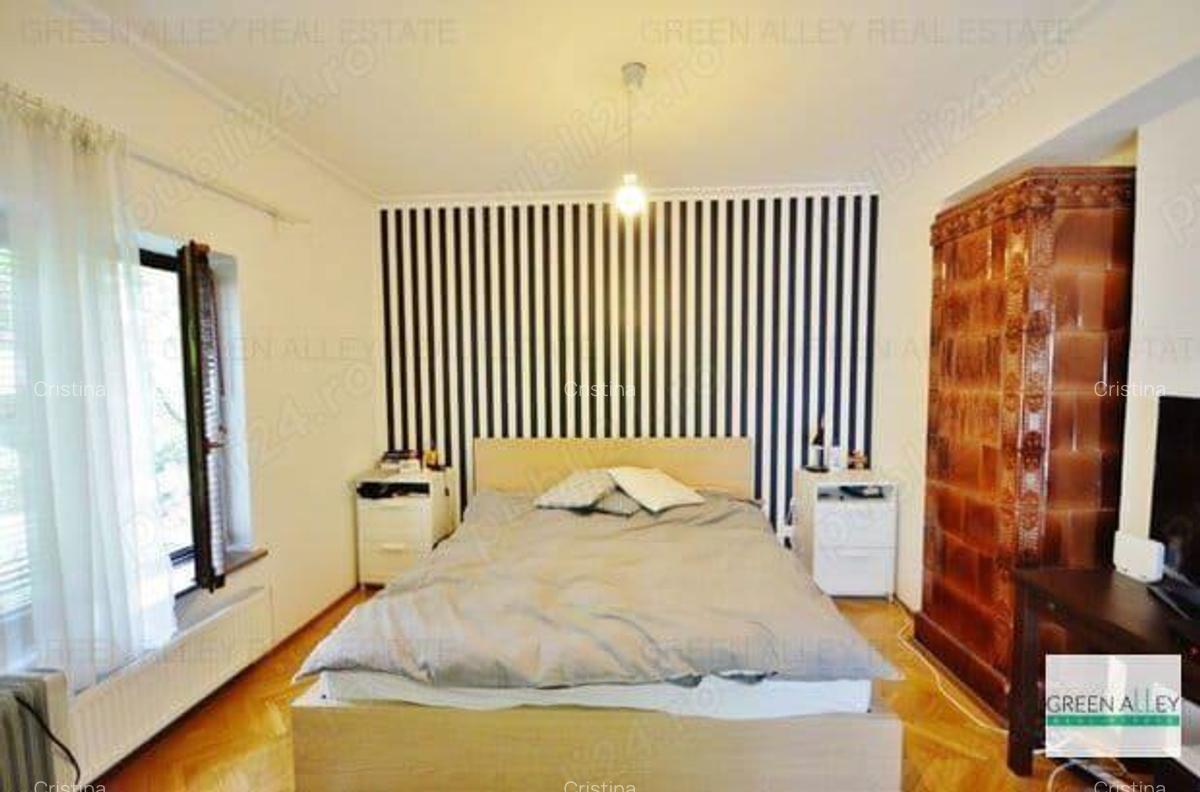 Vand apartament doua camere Primaverii - 6