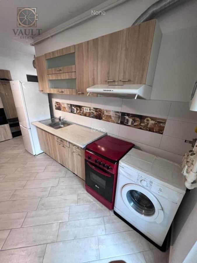 Apartament Tip Studio Metalurgiei-Viva Residence - 3