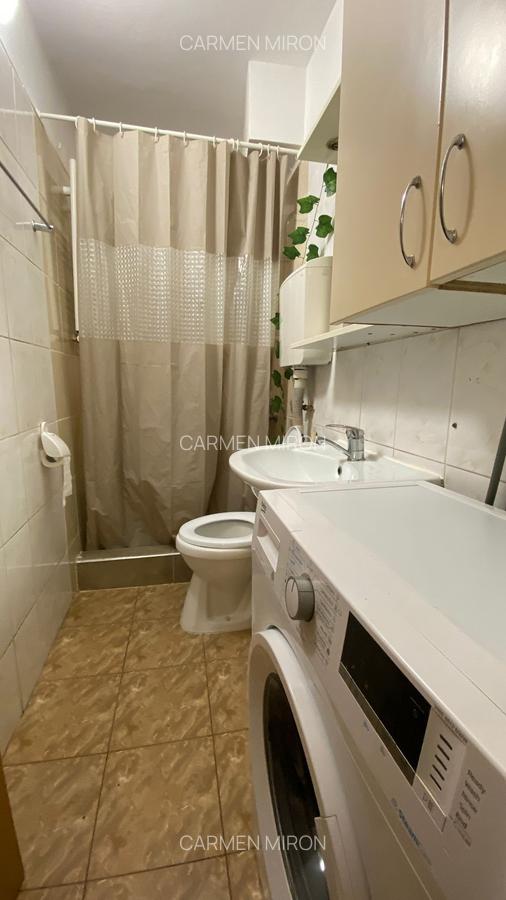 Apartament cu 2 camere, mobilat în Gheorgheni - 7