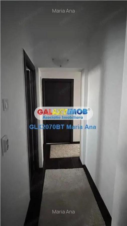 Apartament 3 camere, decomandat, zona Maxim Gorki - 8