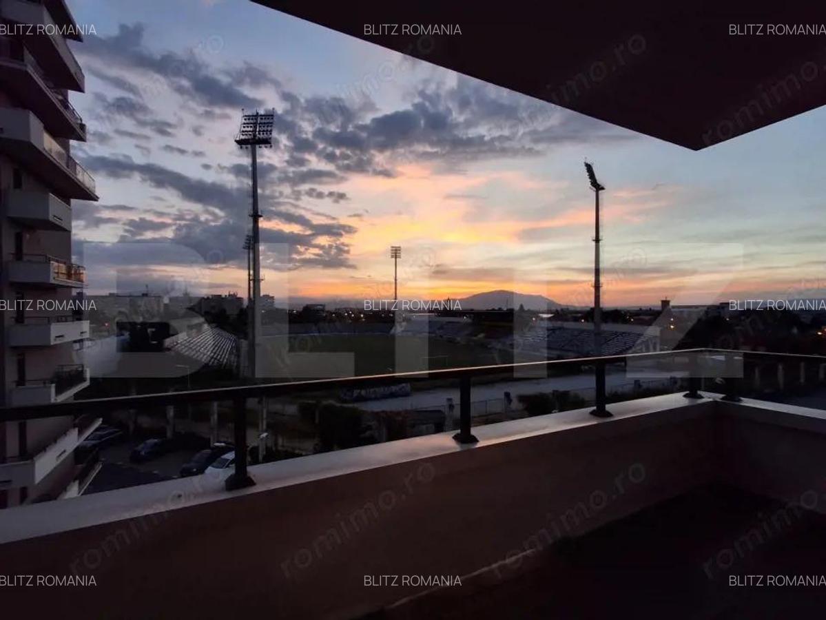 Apartament modern 2 camere Alphaville Arena / loc parcare / boxa - 14