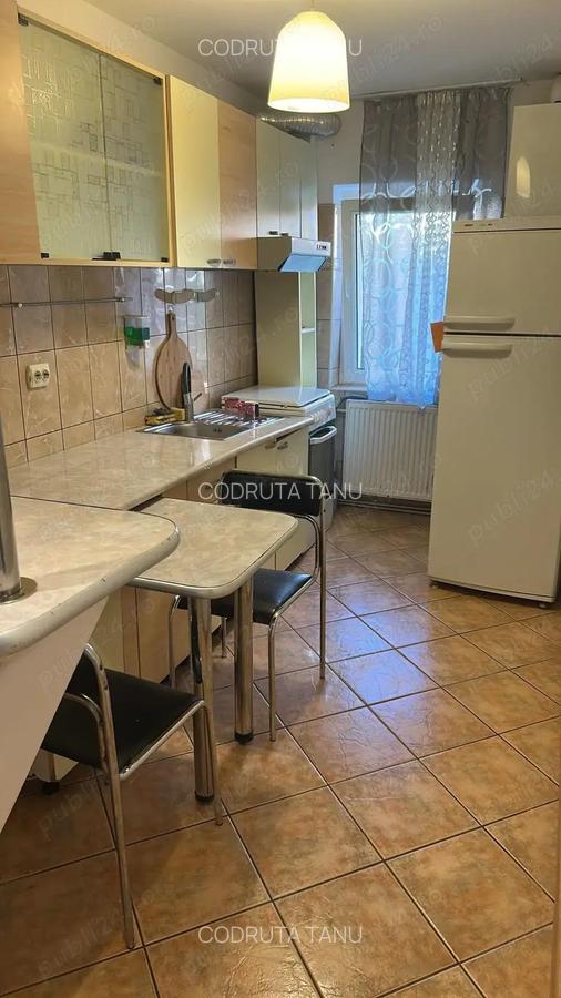 Apartament cu doua camere intr-o zona cu aer curat - 4