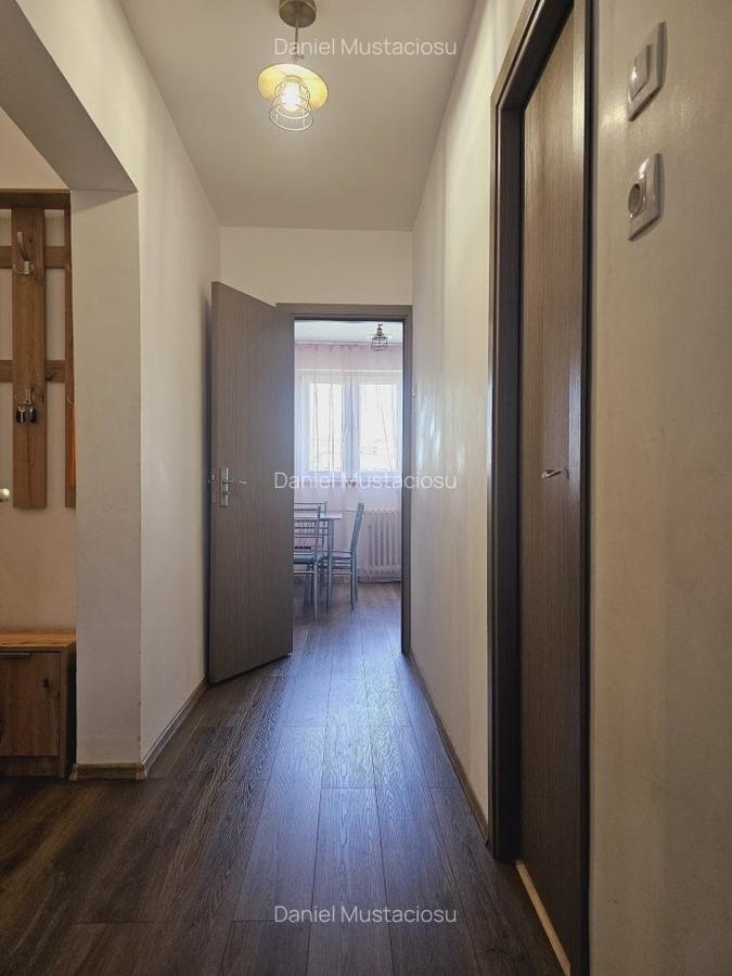 Dristor | vis a vis metrou  | Apartament la cheie in bloc anvelopat - 16