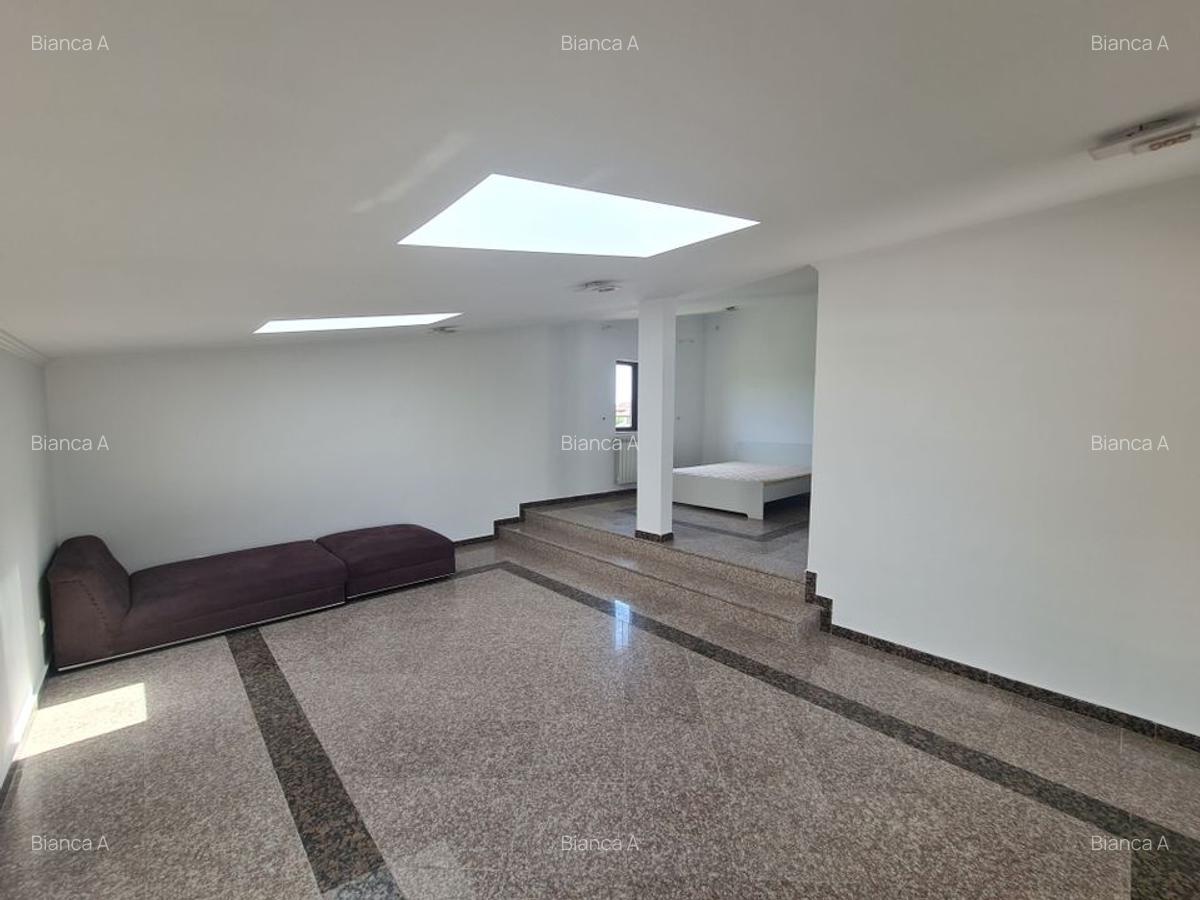 Casa individuala | semi-mobilata | 6 camere | Iancu Nicolae - 22