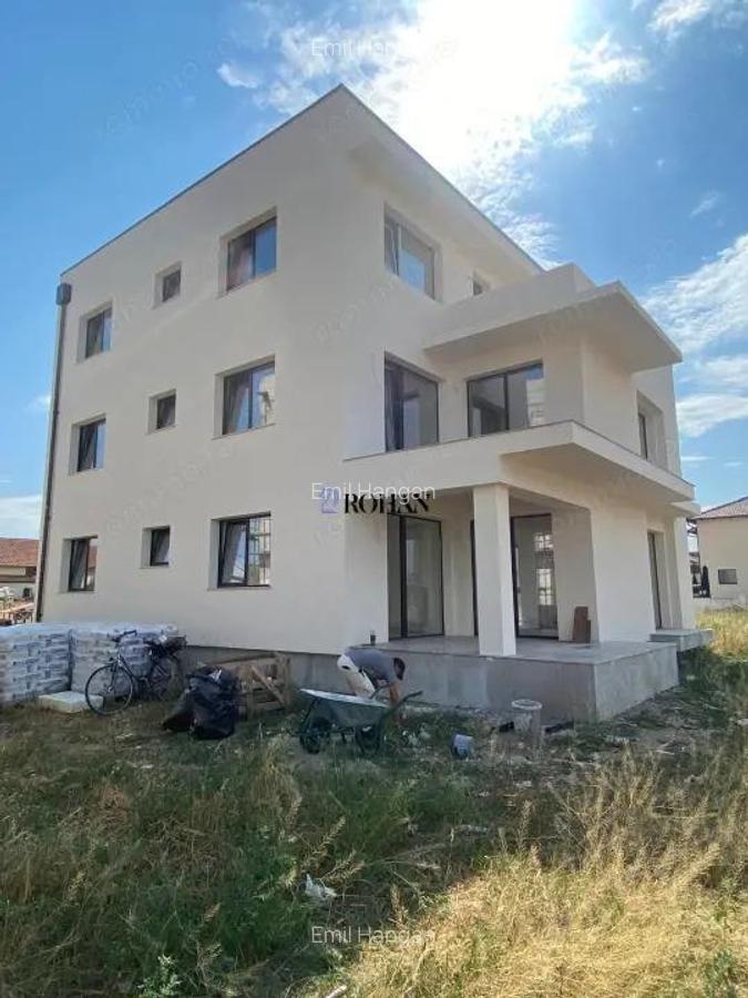 Apartamente spa?ioase cu 3 camere bloc nou, aproape de zona industriala - 4