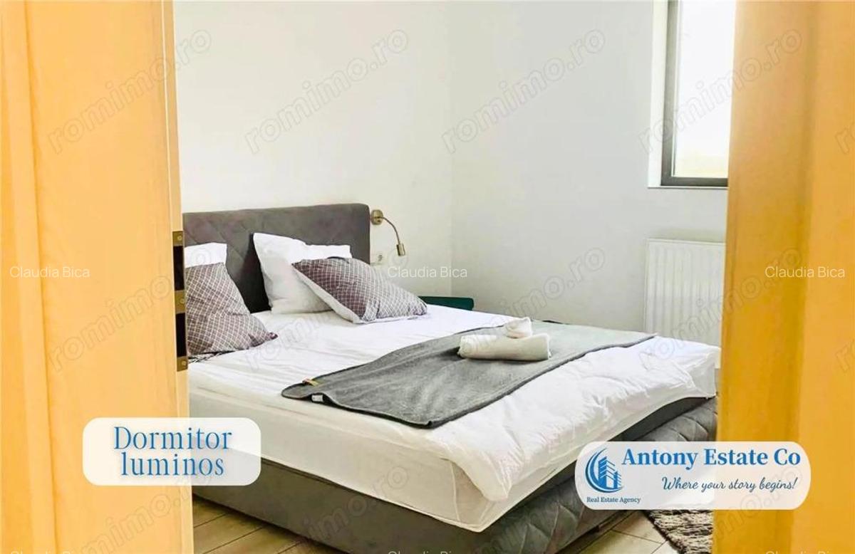 Apartament nou, 2 camere, Borsului, Oradea - 3