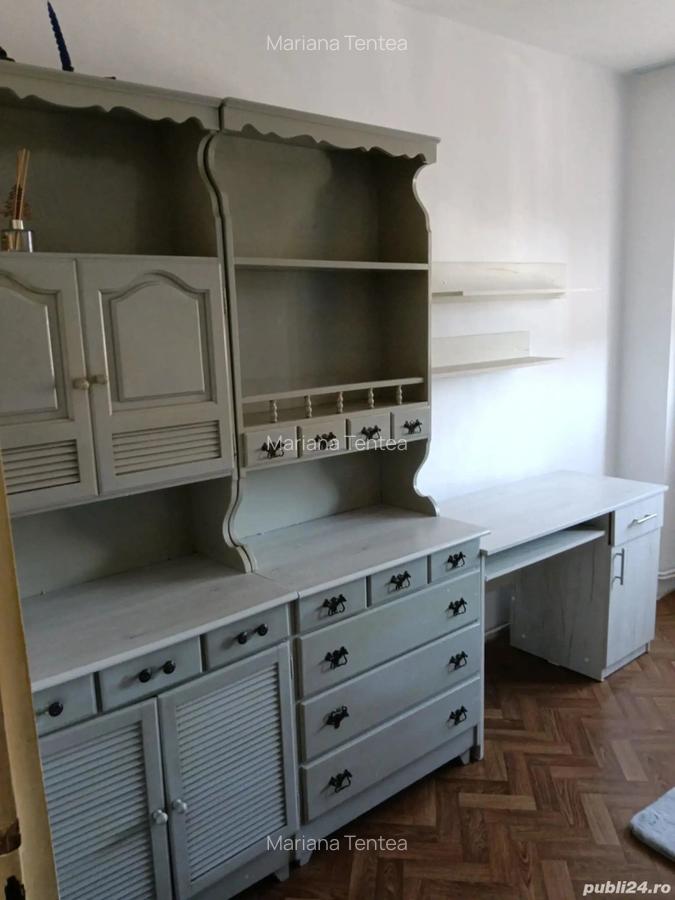 PFA.. Inchiriez apartament cu 3 camere decomandate in Mara?ti Str Teodor Mihali - 9