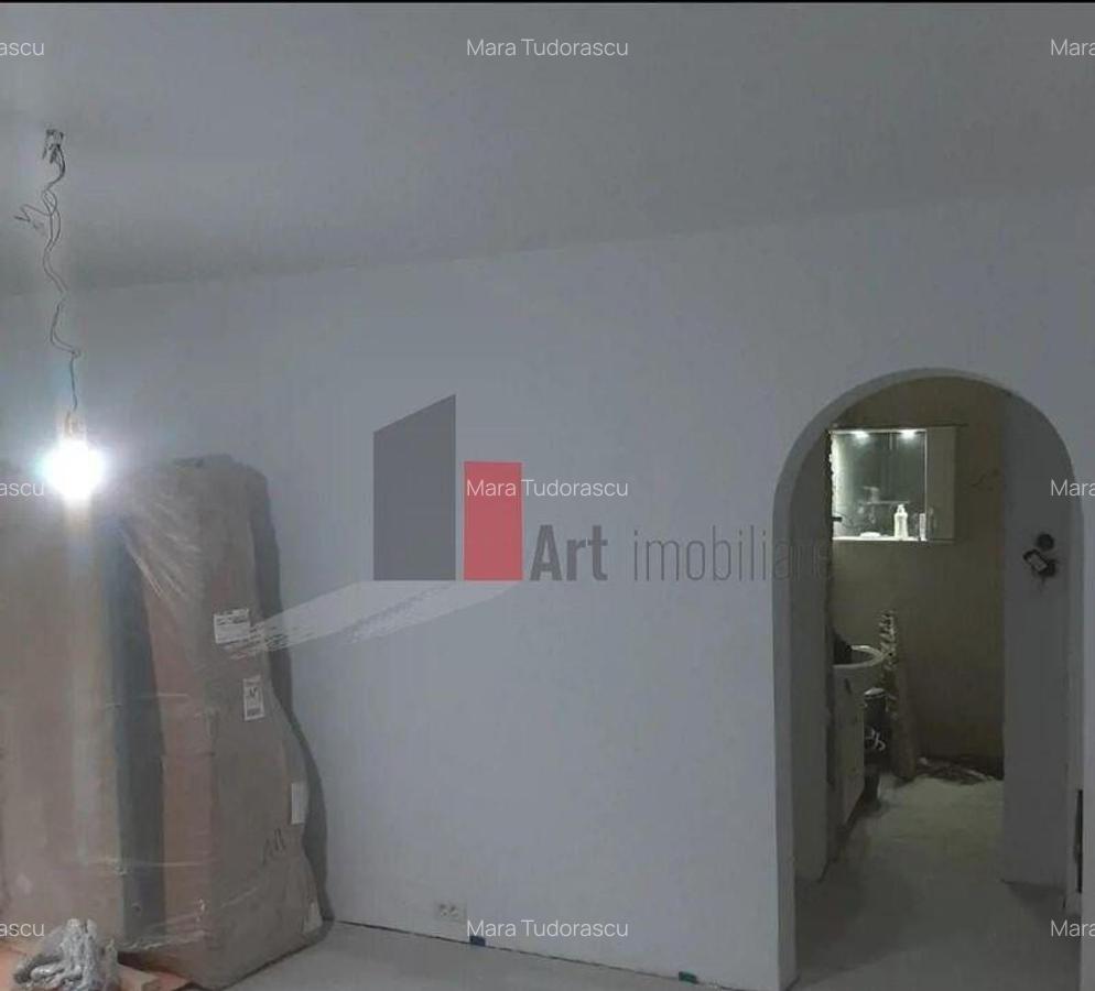 Vanzare apartament 2 camere semidecomandat Drumul Gazar... - 4