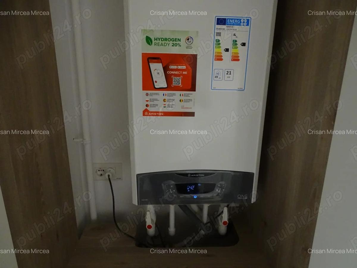 Apartament 2 camere | Prima inchiriere | Sector 4 | Parcare - 4