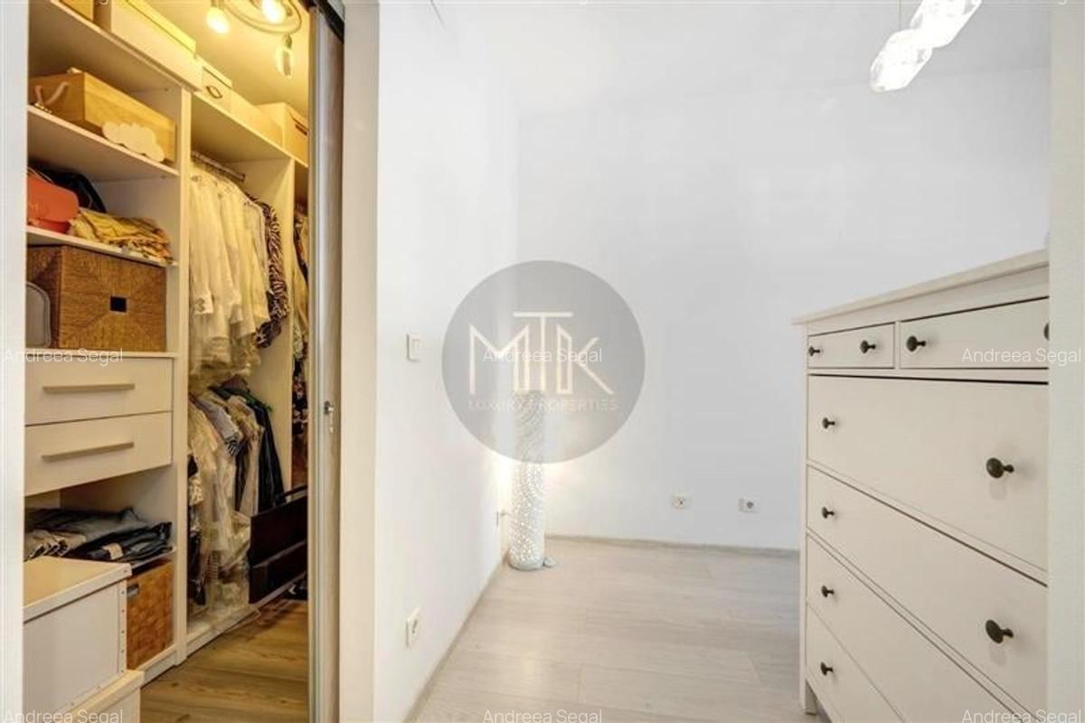 Natura Residence Pipera | Apartament 3 camere I 1Loc de parcare&boxa - 18