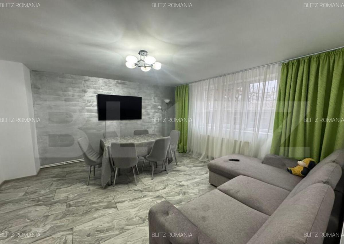 Casa cu 5 camere in Orastie, 150 mp - 5