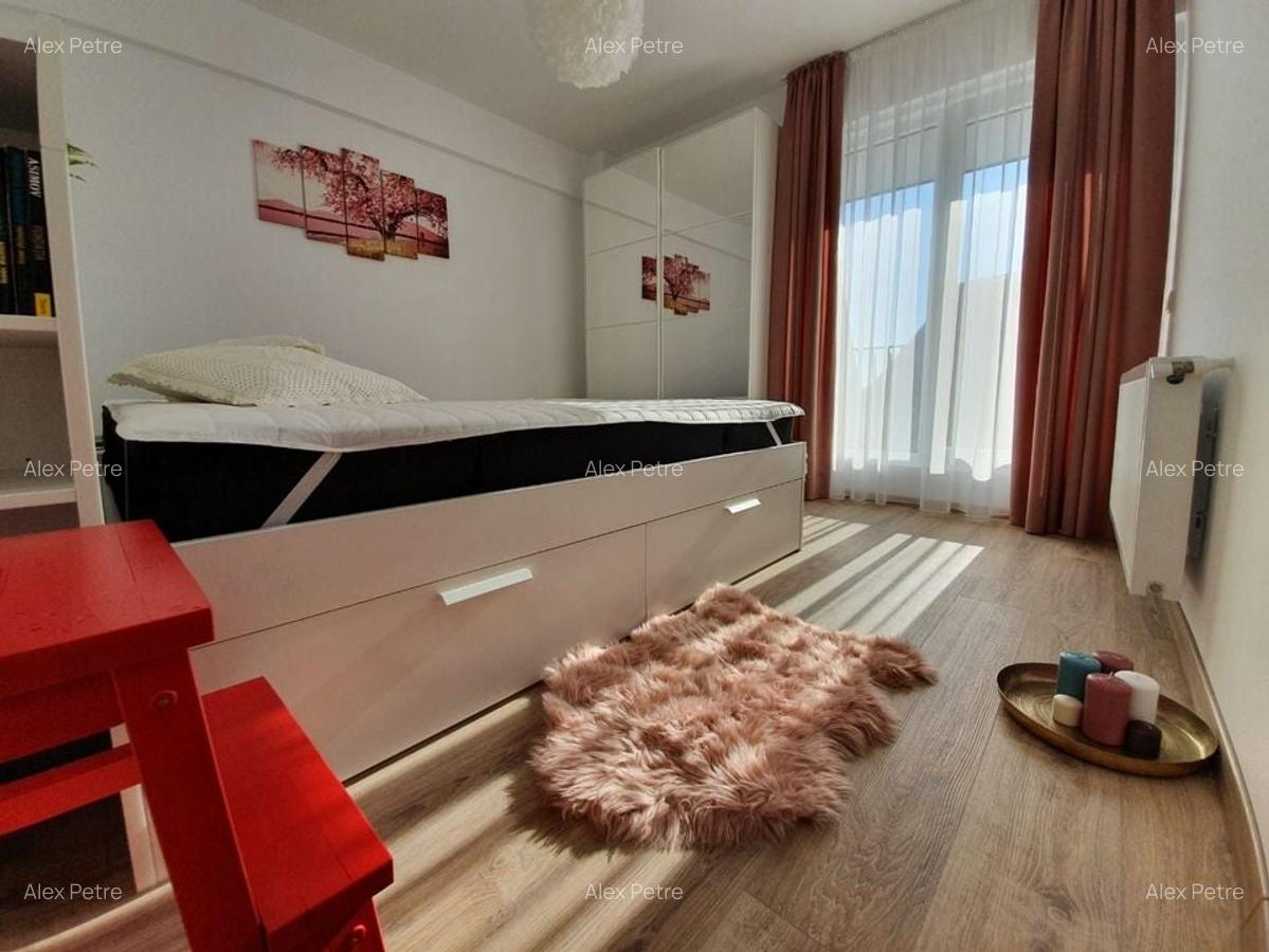 De Inchiriat | Apartament 3 Camere | Otopeni - 3