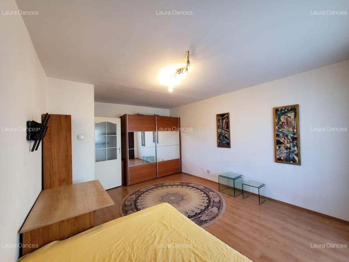 Apartament 1 camera, Kaufland Manastur, USAMV - 3