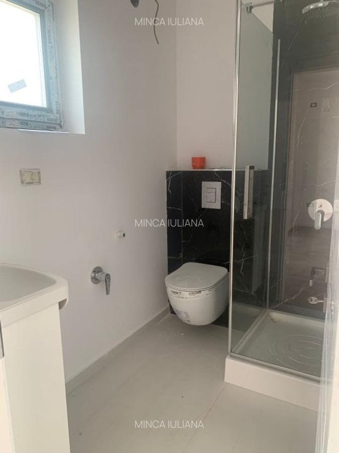 Casă individuală cu 5 camere în Berceni - 14