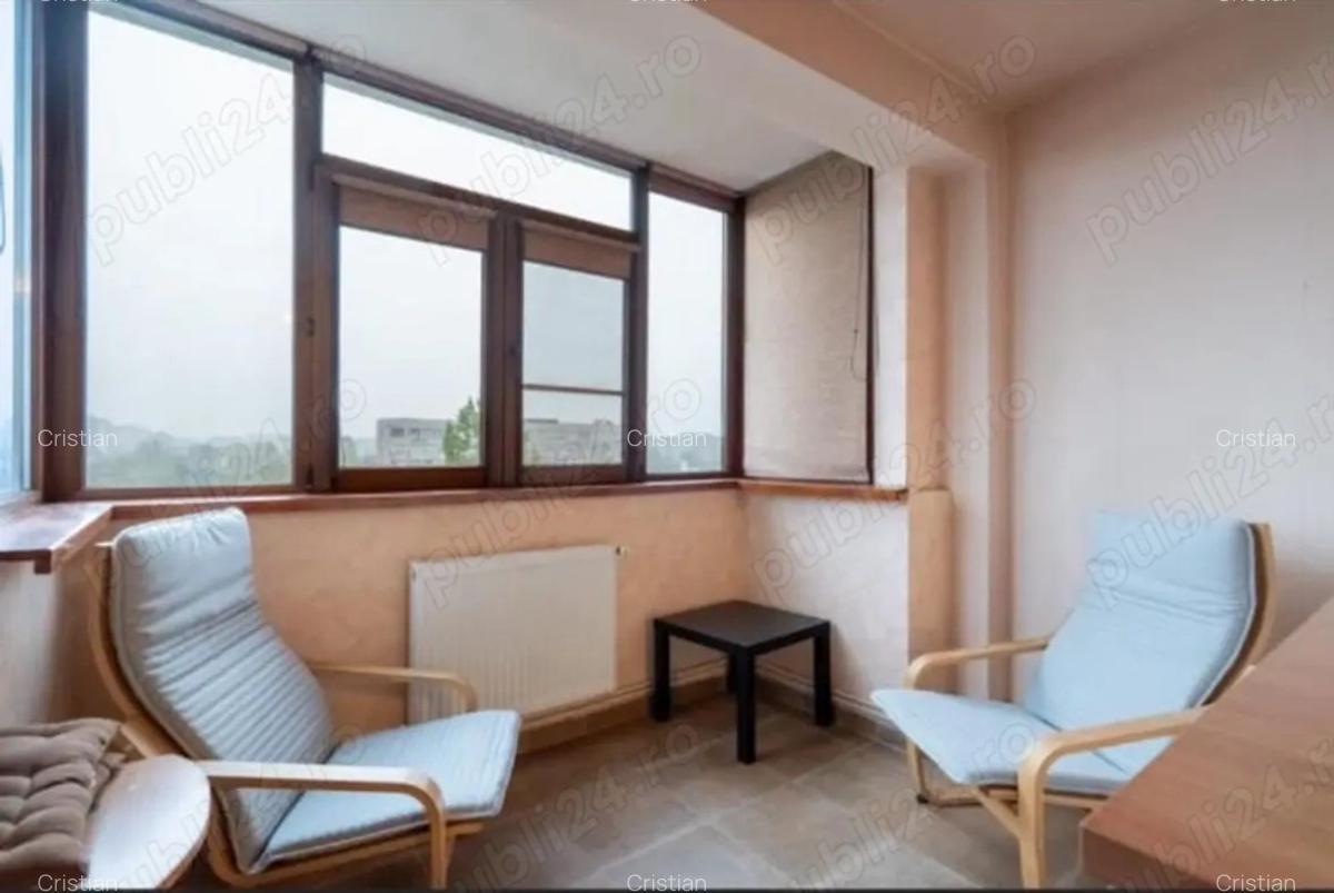 Apartament decomandat Parc IOR - 1