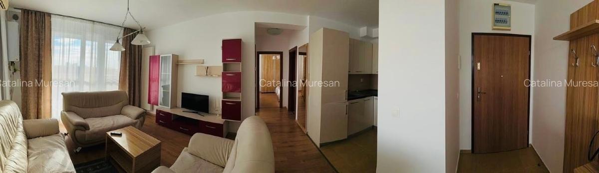 2 camere complex rezidential Adora Forest Lipovei - 2