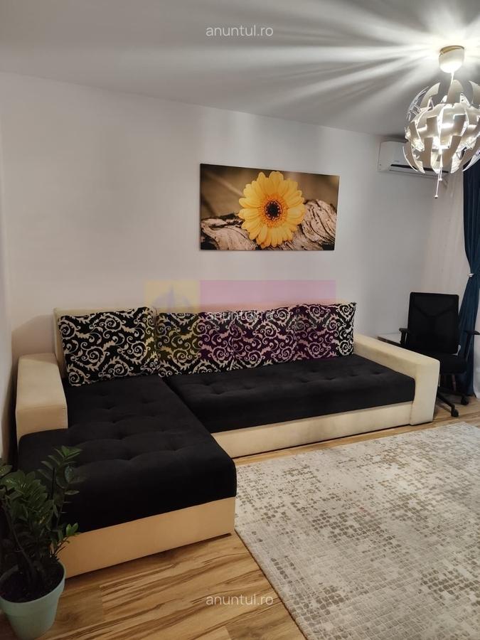 Apartament 2 camere 57mp Popesti-Leordeni cu loc de parcare - 1