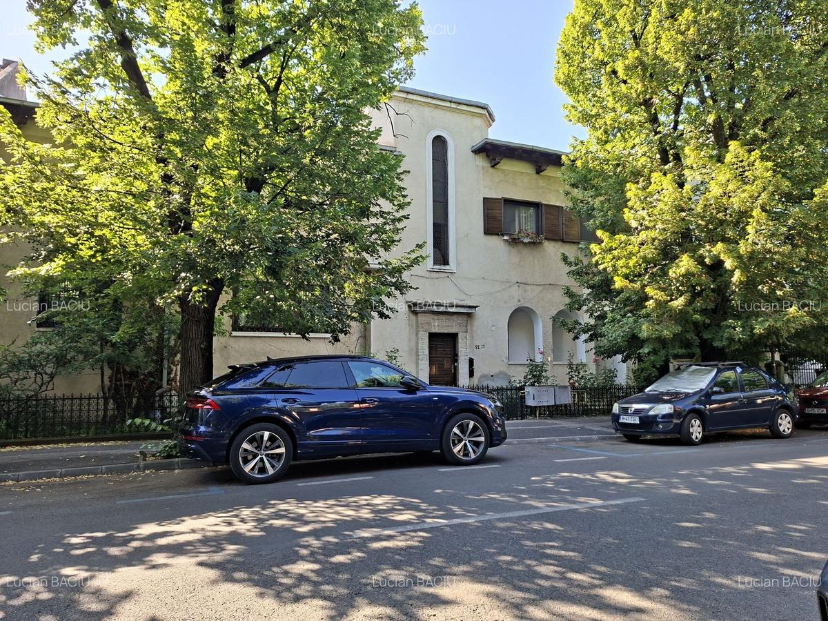 Investiție - 2 camere la mansardă 18 mp + pod 166 mp + teren 60 mp / comision 0% - 1